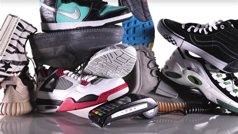 Footshop .